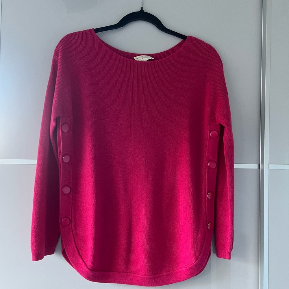 Sézane Clément Jumper